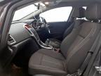 2015 VAUXHALL ASTRA SRI for sale at Copart WESTBURY