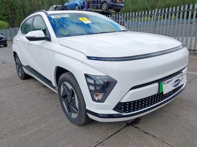 2024 HYUNDAI KONA ADVANCE EV 