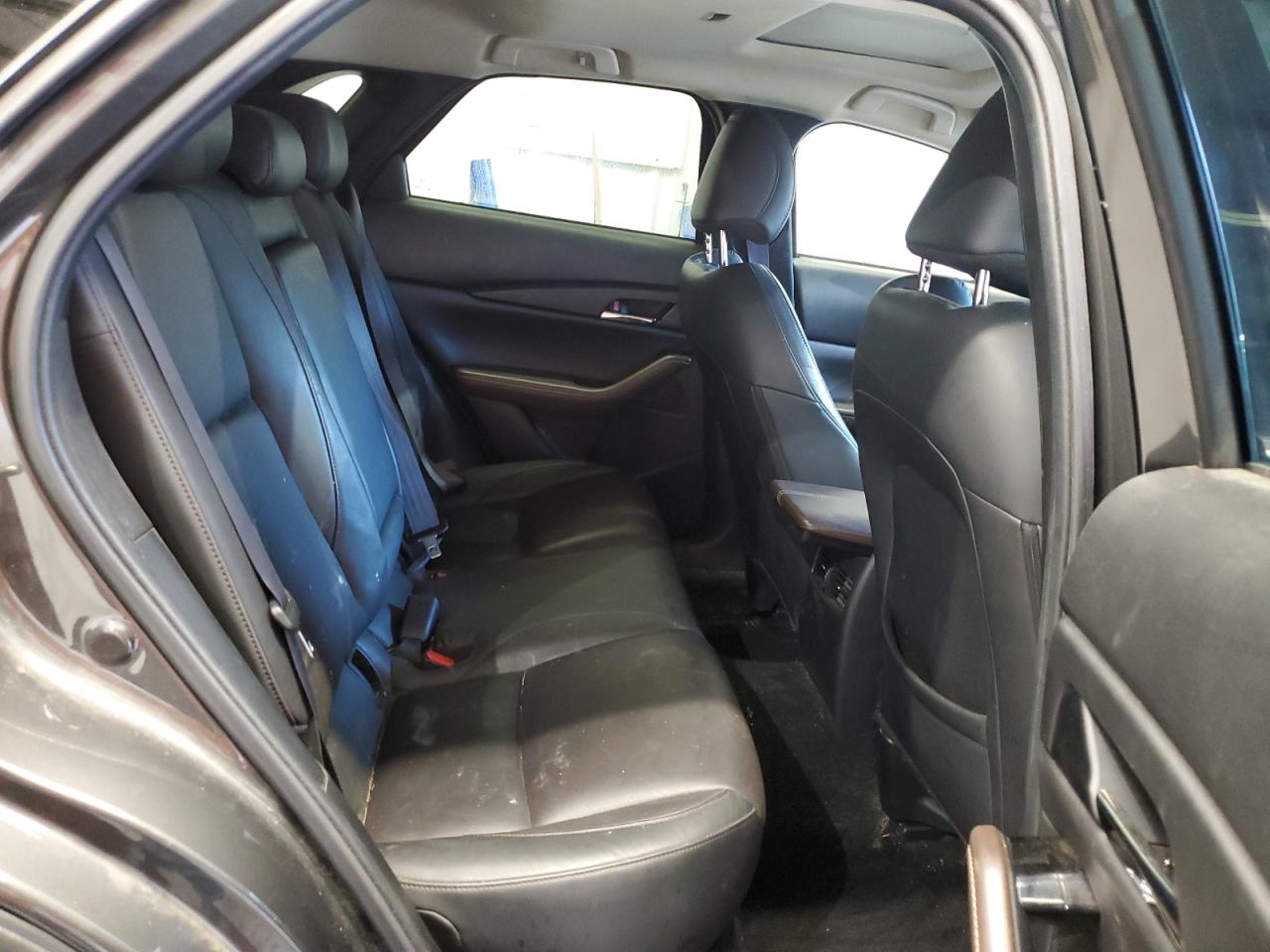 2023 Mazda Cx-30 Premium VIN: 3MVDMBDM4PM580227 Lot: 71782545