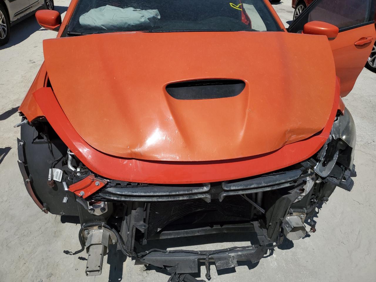 2016 Dodge Dart Gt Sport VIN: 1C3CDFGB9GD803277 Lot: 71805975