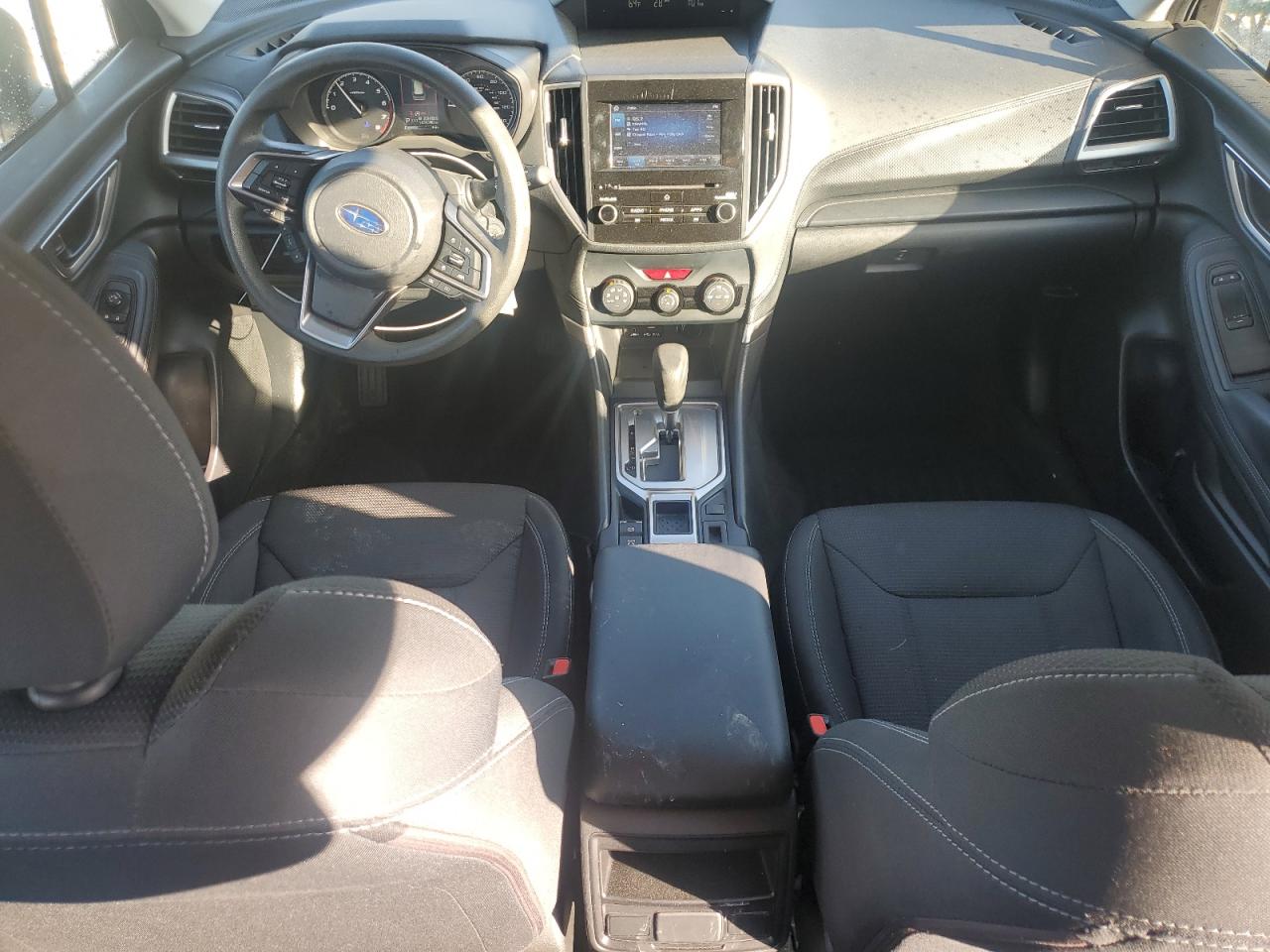 2019 Subaru Forester VIN: JF2SKACC6KH585770 Lot: 84396115