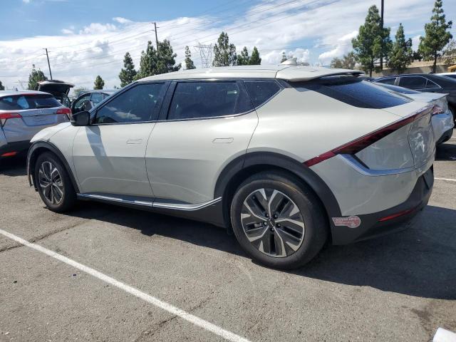  KIA EV6 LIGHT 2024 Сірий