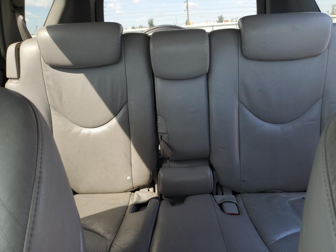 2010 Toyota Rav4 Limited VIN: 2T3YK4DV1AW008633 Lot: 71257245