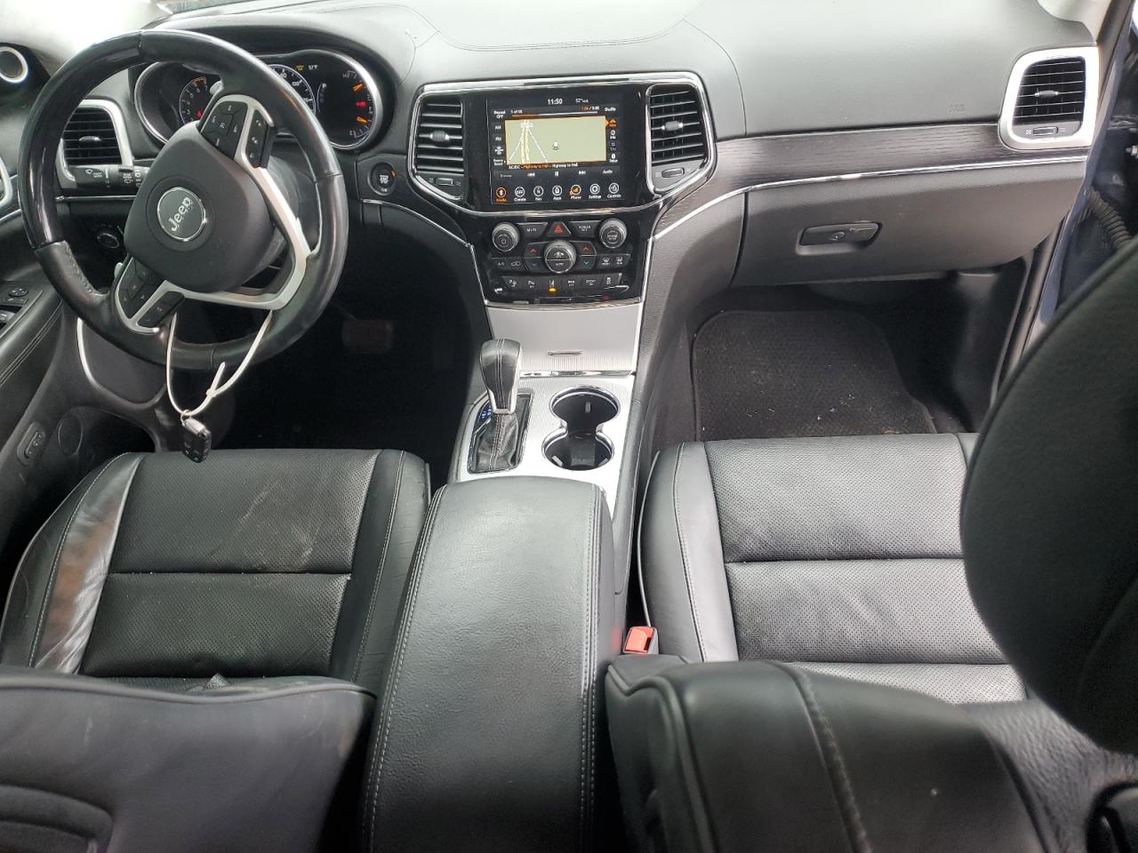 2020 Jeep Grand Cherokee Summit VIN: 1C4RJFJT9LC164494 Lot: 69918325