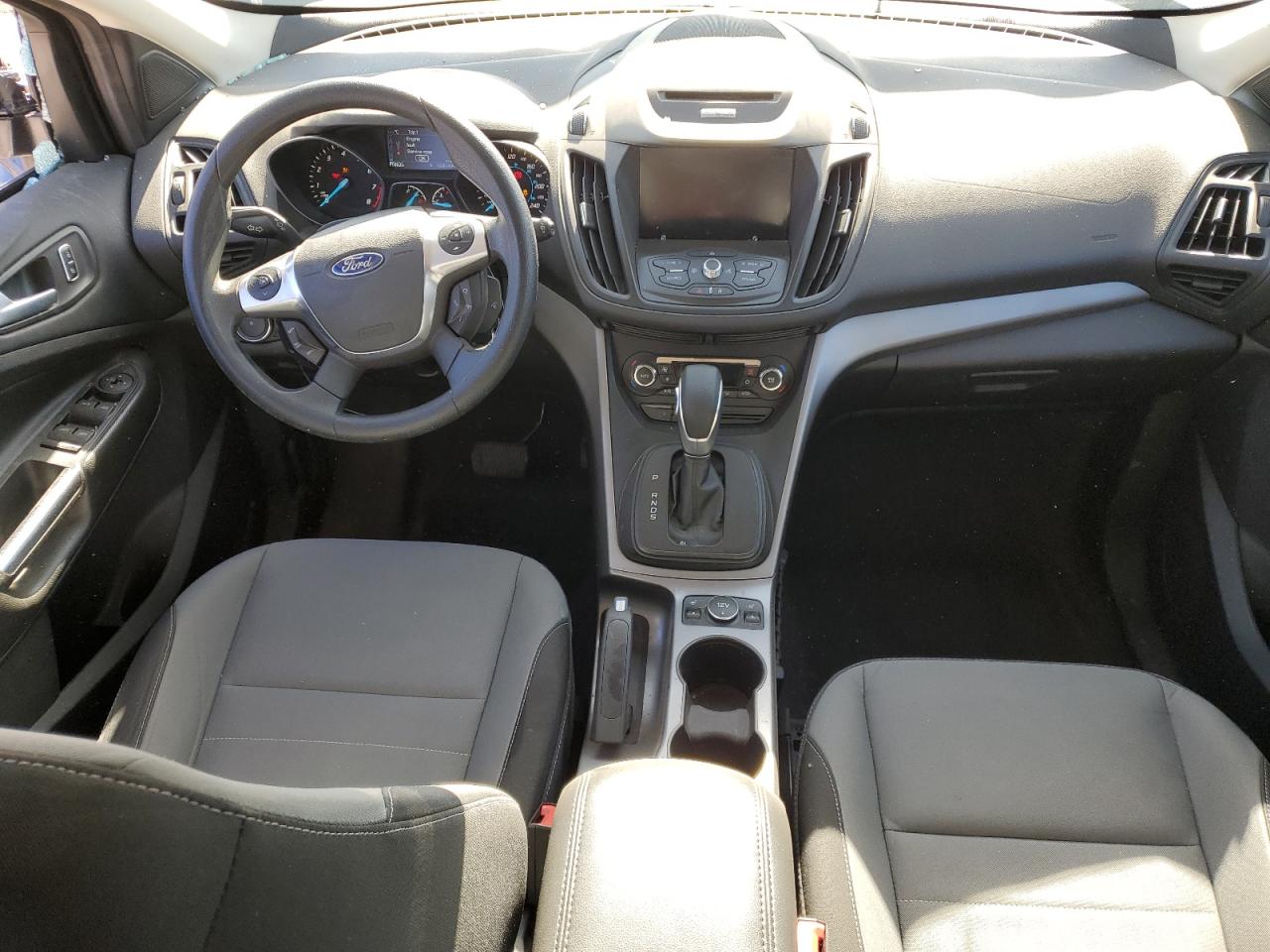 2014 Ford Escape Se VIN: 1FMCU9G90EUD68474 Lot: 81619505