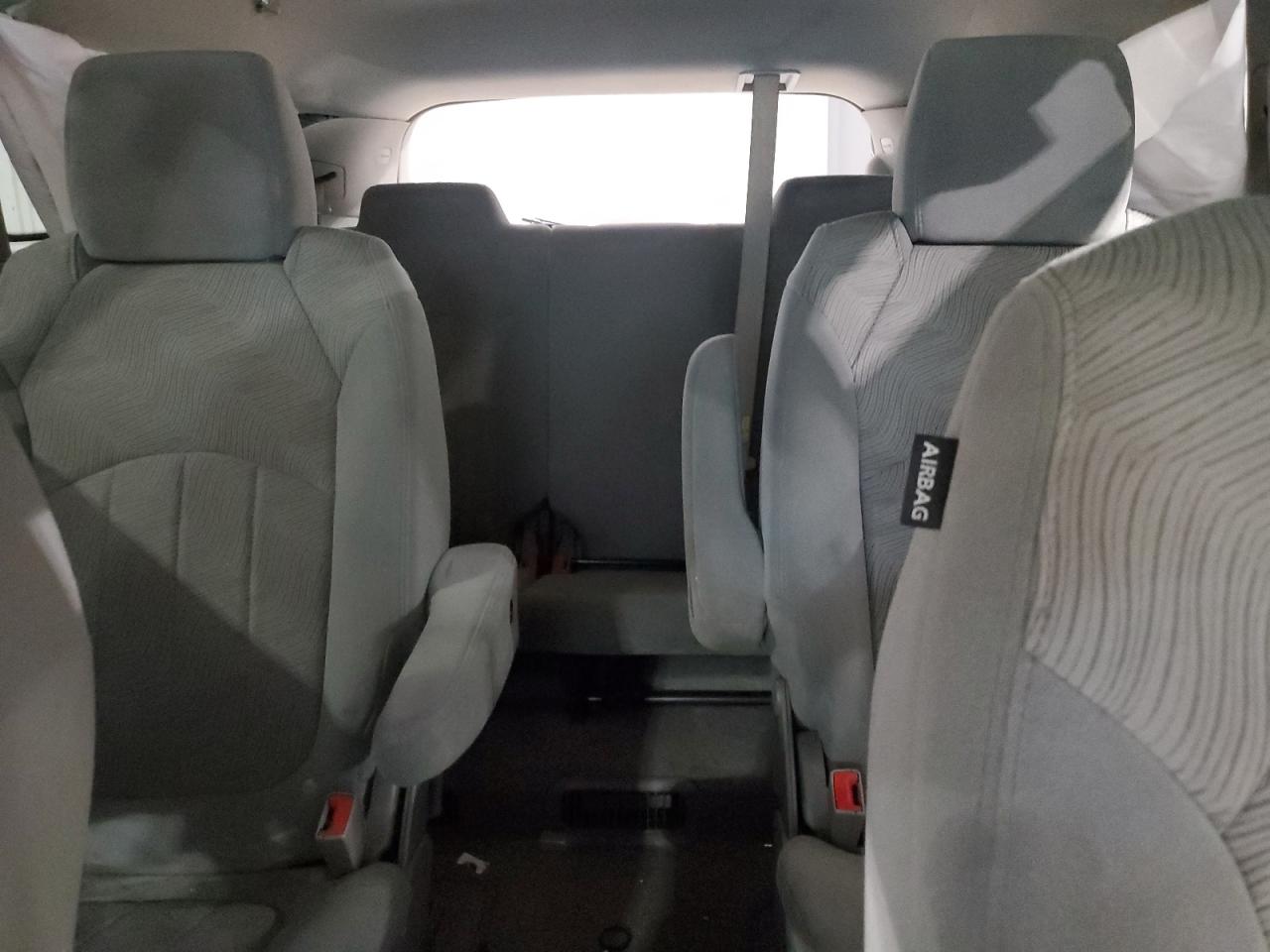 2017 Buick Enclave VIN: 5GAKRAKD0HJ348750 Lot: 71404865