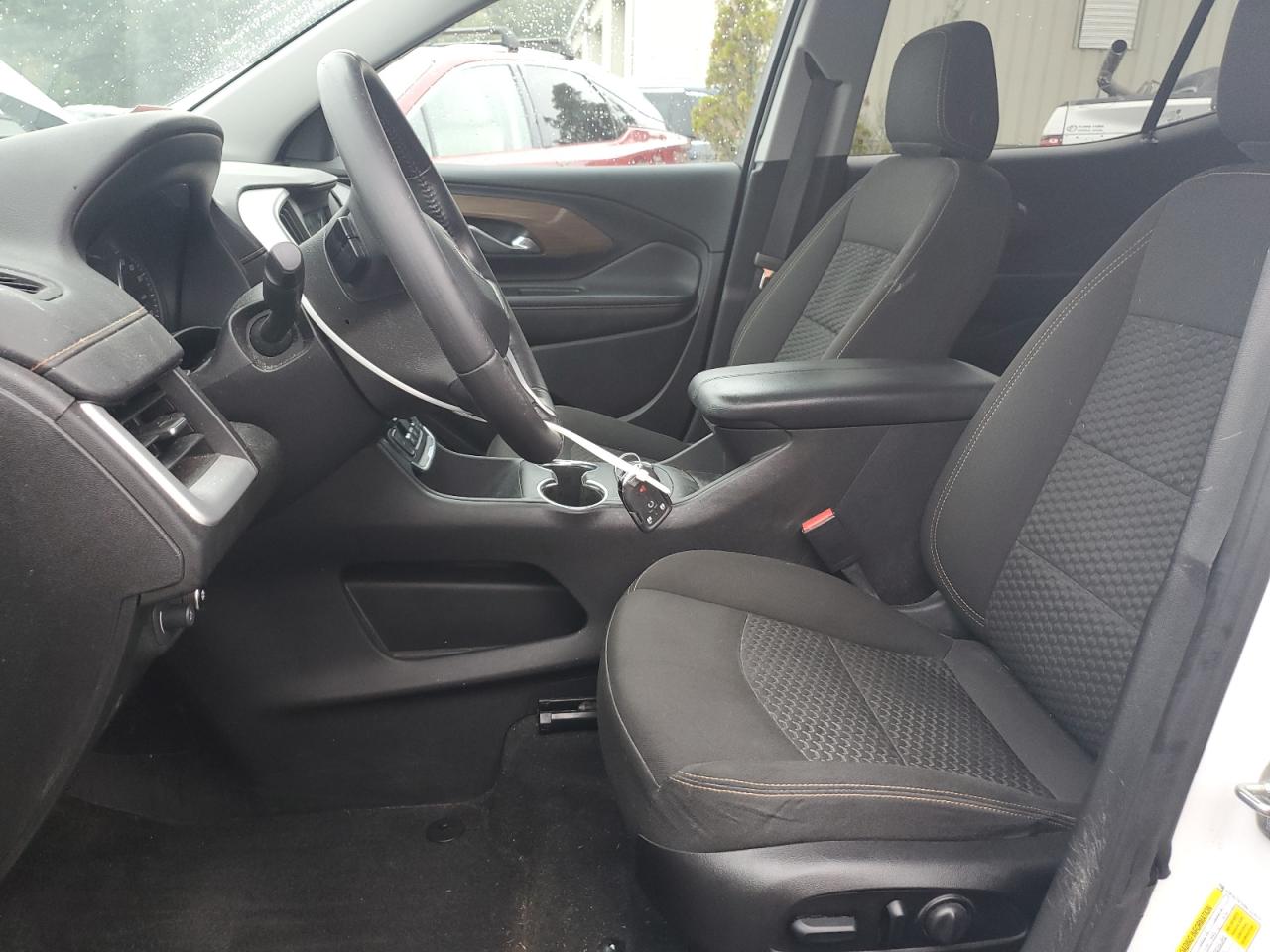 2019 GMC Terrain Sle VIN: 3GKALTEV8KL113576 Lot: 81209285