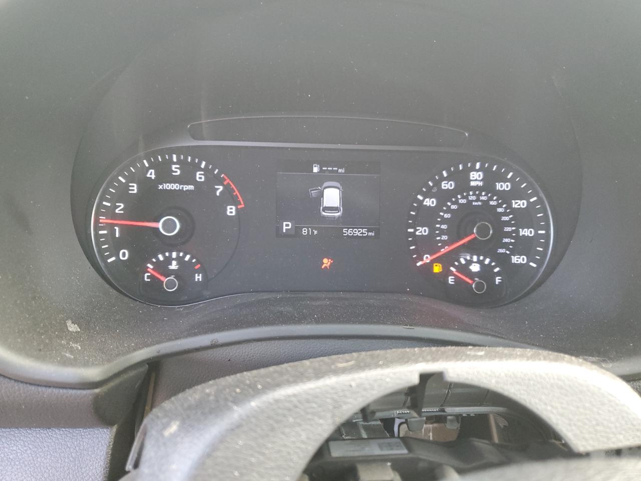 2022 Kia Soul Lx VIN: KNDJ23AU6N7150534 Lot: 71881715