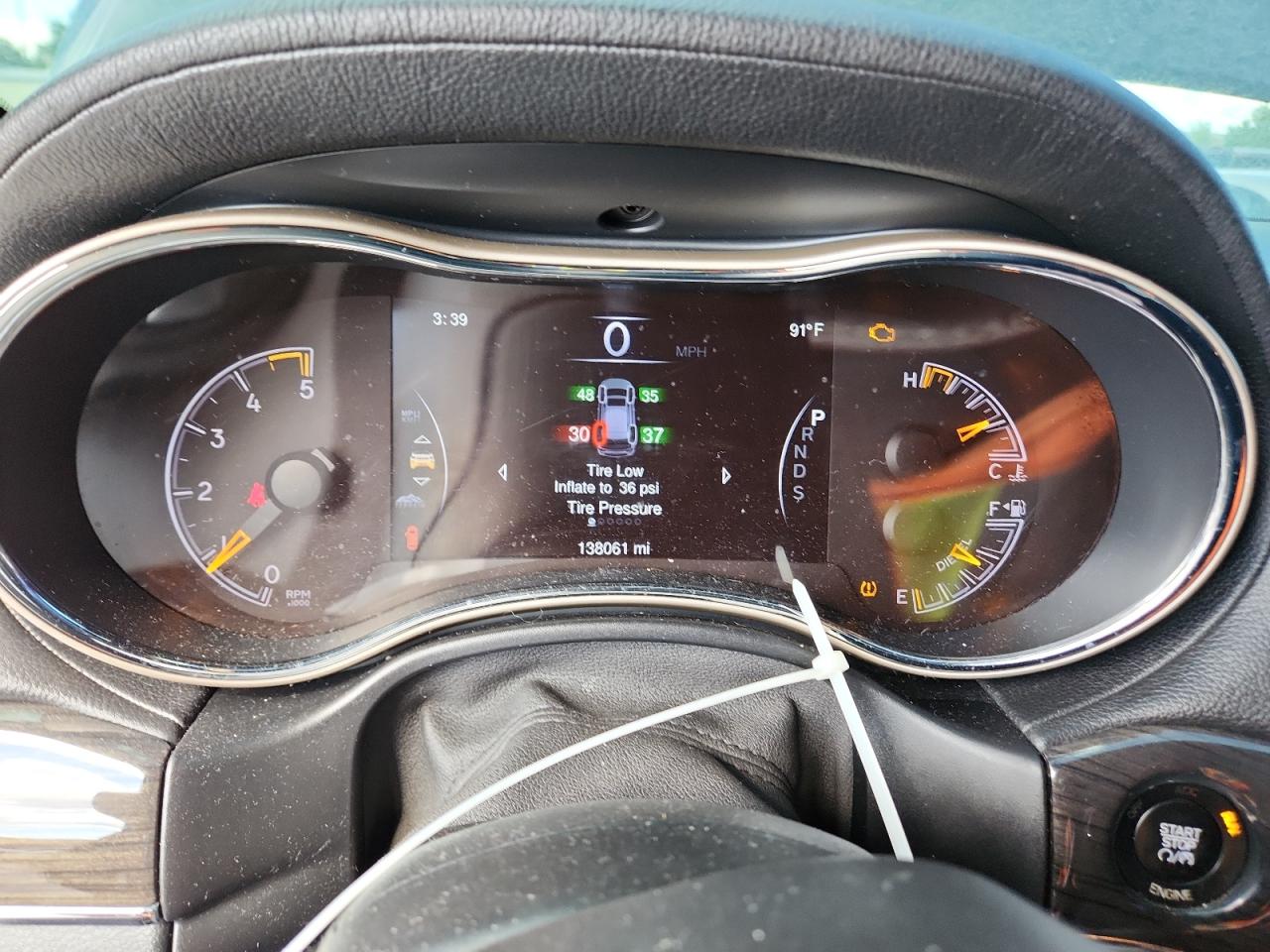 2015 Jeep Grand Cherokee Overland VIN: 1C4RJFCM9FC762451 Lot: 80275465