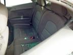 2010 AUDI A3 TECHNIK TDI 105  for sale at Copart WHITBURN