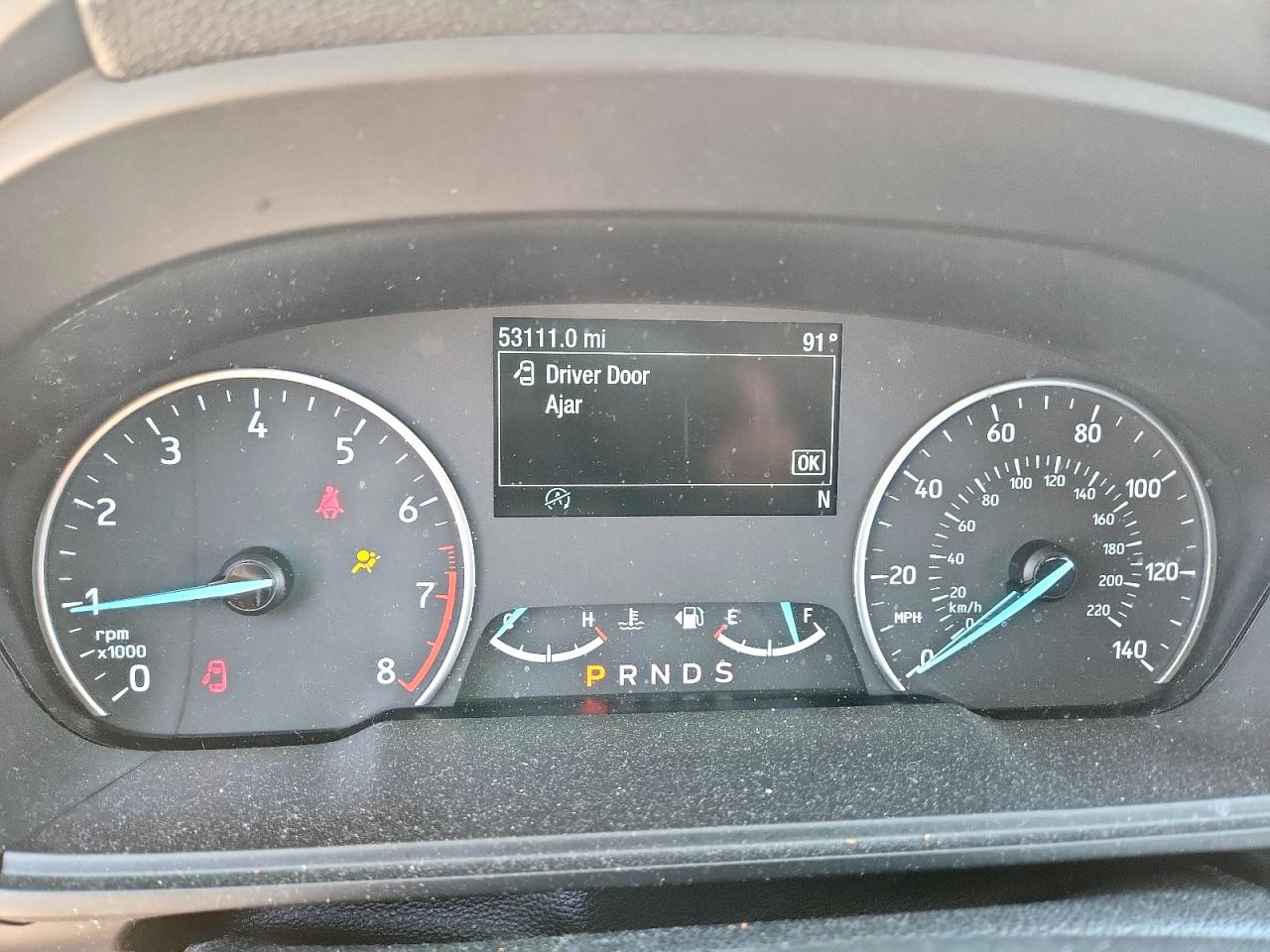 2020 Ford Ecosport Titanium VIN: MAJ3S2KE1LC336664 Lot: 84226895