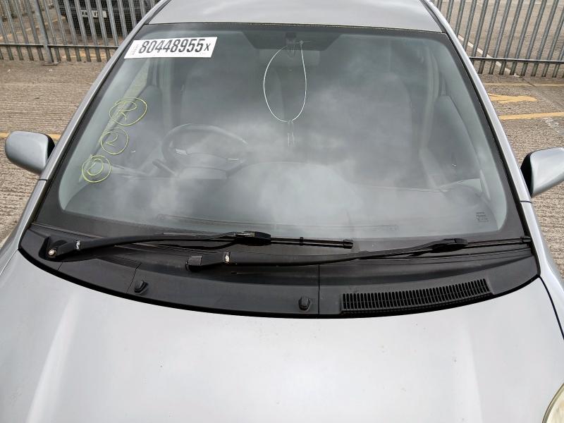 2009 TOYOTA YARIS TR VVT-I 