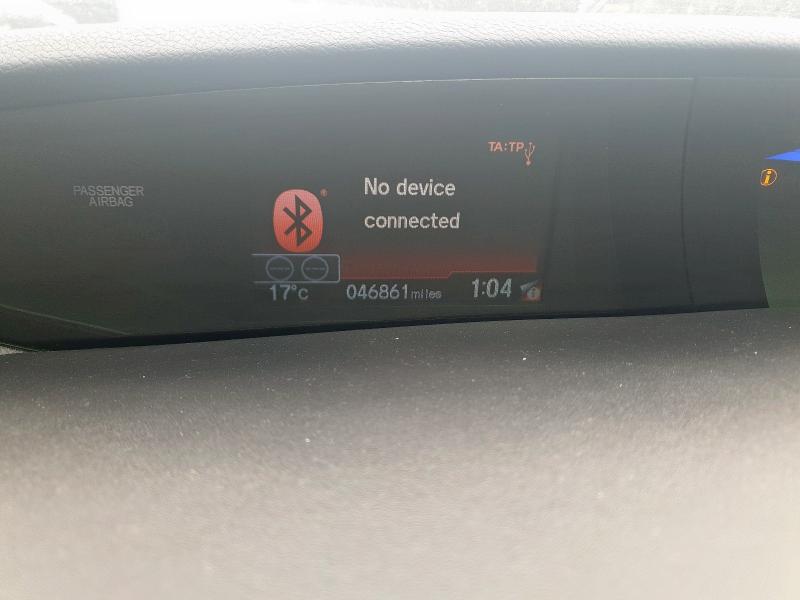 2017 HONDA CIVIC I-VT