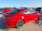 2020 LEXUS RC 300H F SPORT CVT  for sale at Copart YORK