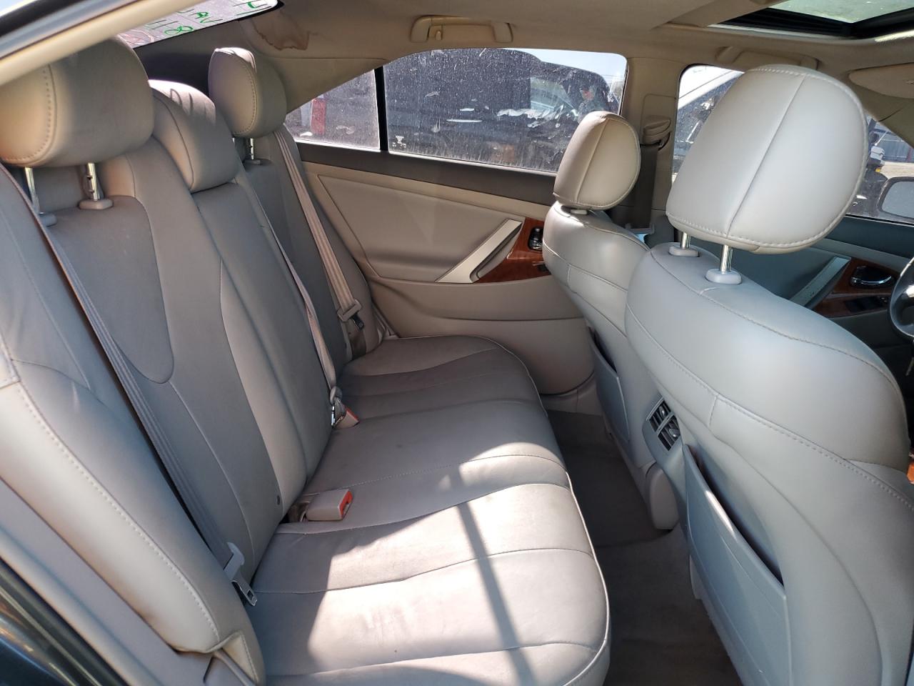 2009 Toyota Camry Base VIN: 4T4BE46K29R080337 Lot: 71871535