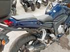 2007 YAMAHA FZ1S for sale at Copart NEWBURY