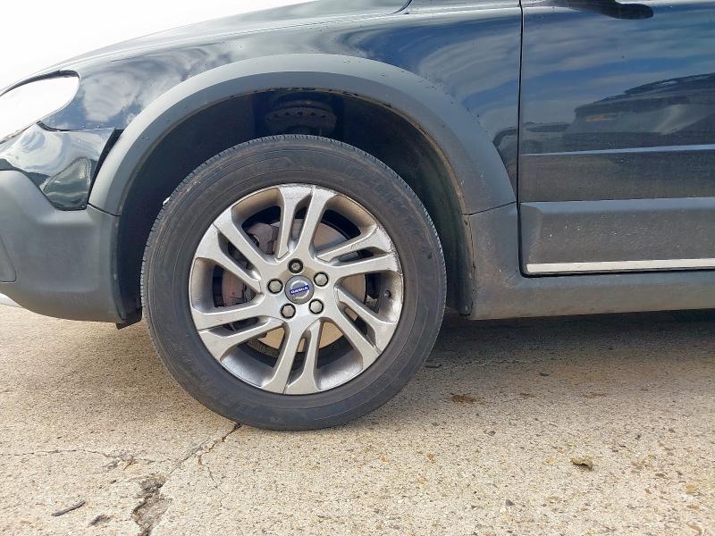 2015 VOLVO XC70 D5 [220] SE NAV 5DR AWD GEARTRONIC