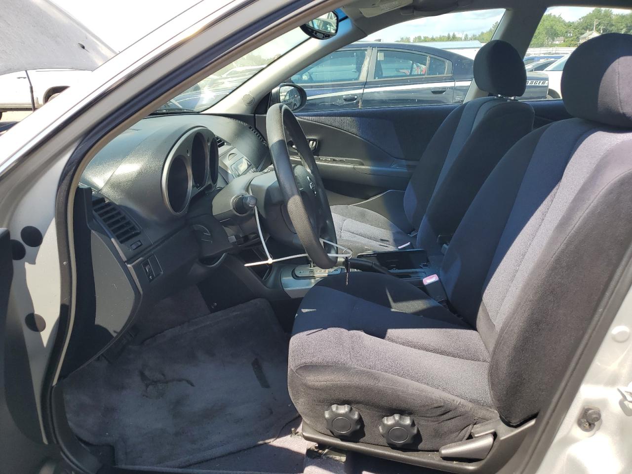 2004 Nissan Altima Base VIN: 1N4AL11DX4C115752 Lot: 70410265