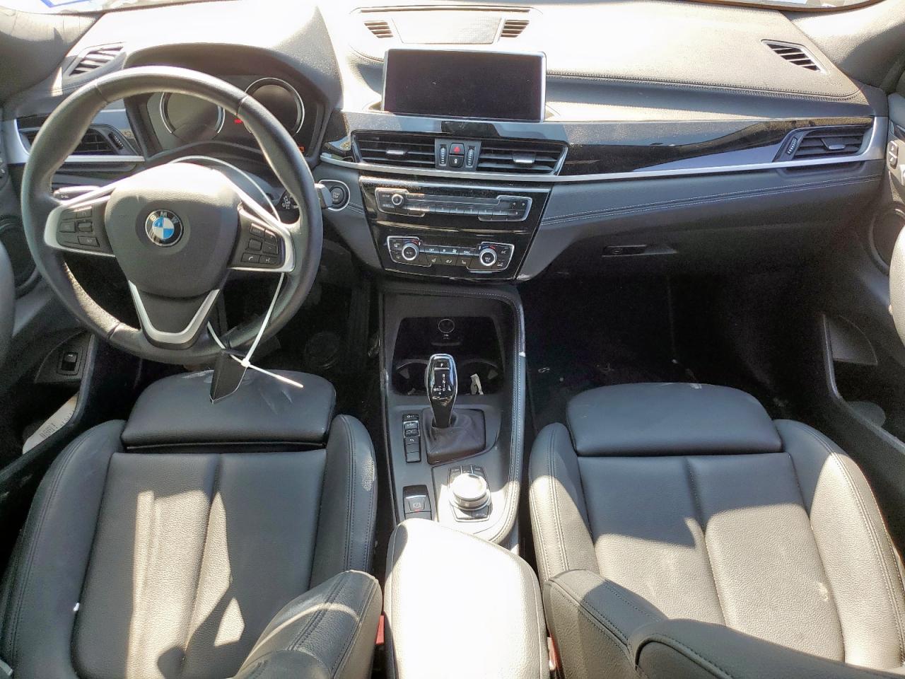 2020 BMW X2 Sdrive28I VIN: WBXYH9C07L5R59613 Lot: 80666525