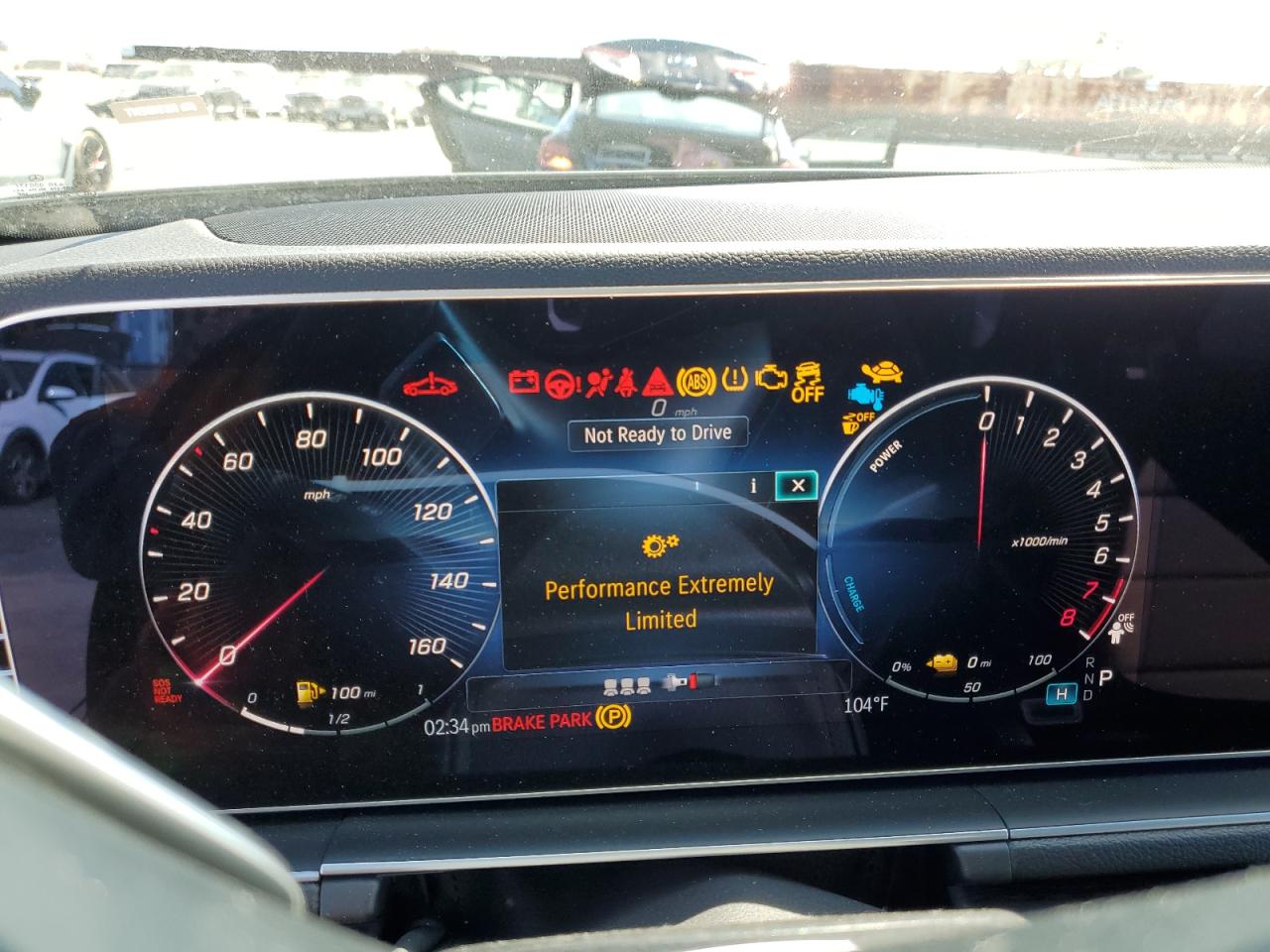 2025 Mercedes-Benz Gle 450E 4Matic VIN: 4JGFB4GB5SB378224 Lot: 71317925