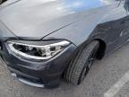 2018 BMW 116D SE BUSINESS  for sale at Copart CHESTER
