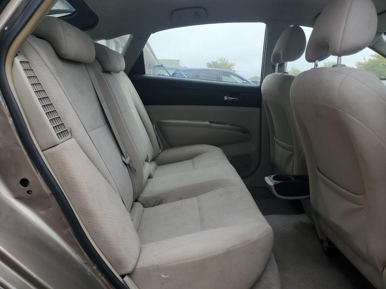 2007 Toyota Prius VIN: JTDKB20UX73268256 Lot: 71513865