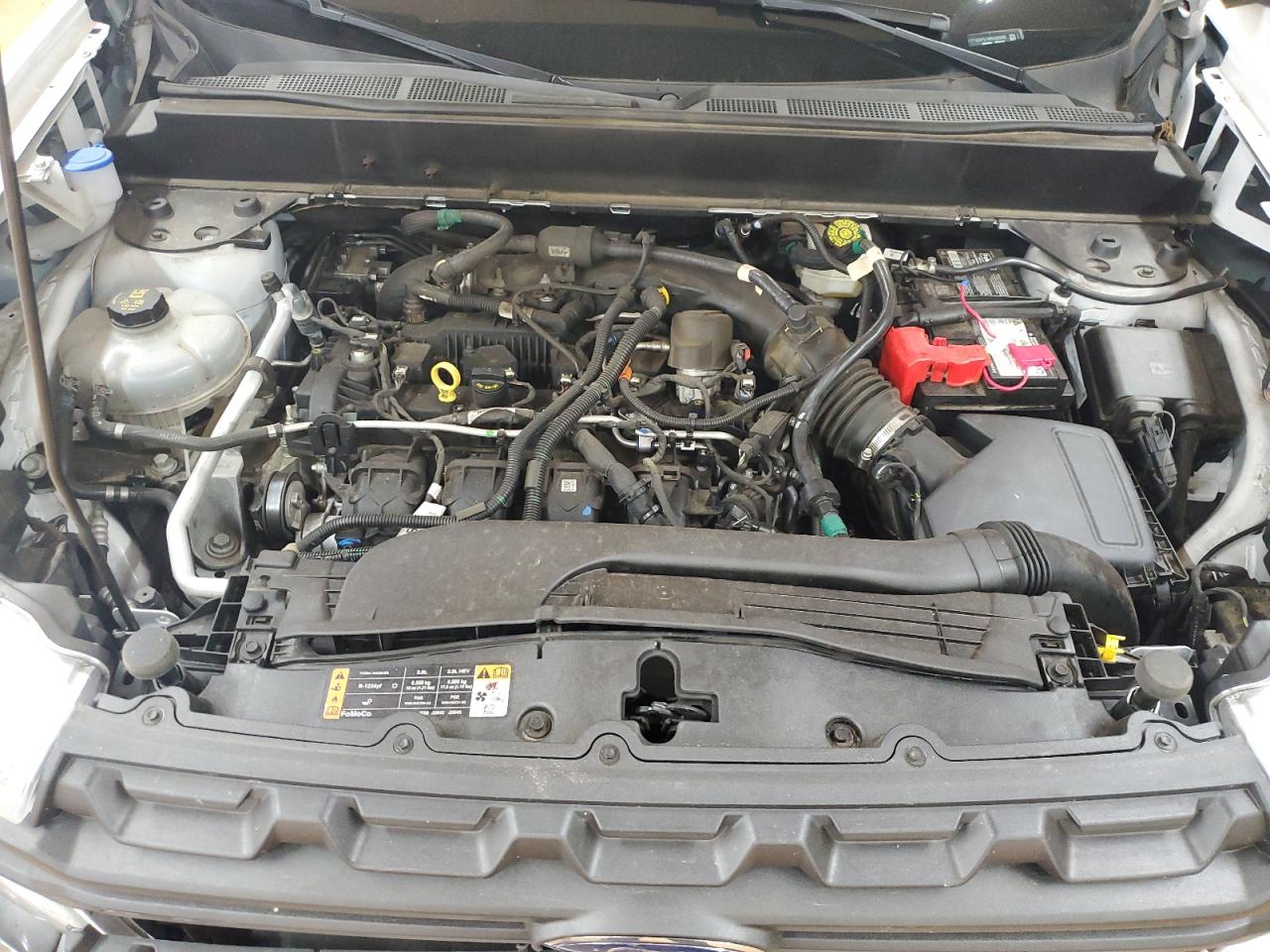 2022 Ford Maverick Xl VIN: 3FTTW8F91NRA95580 Lot: 70714915