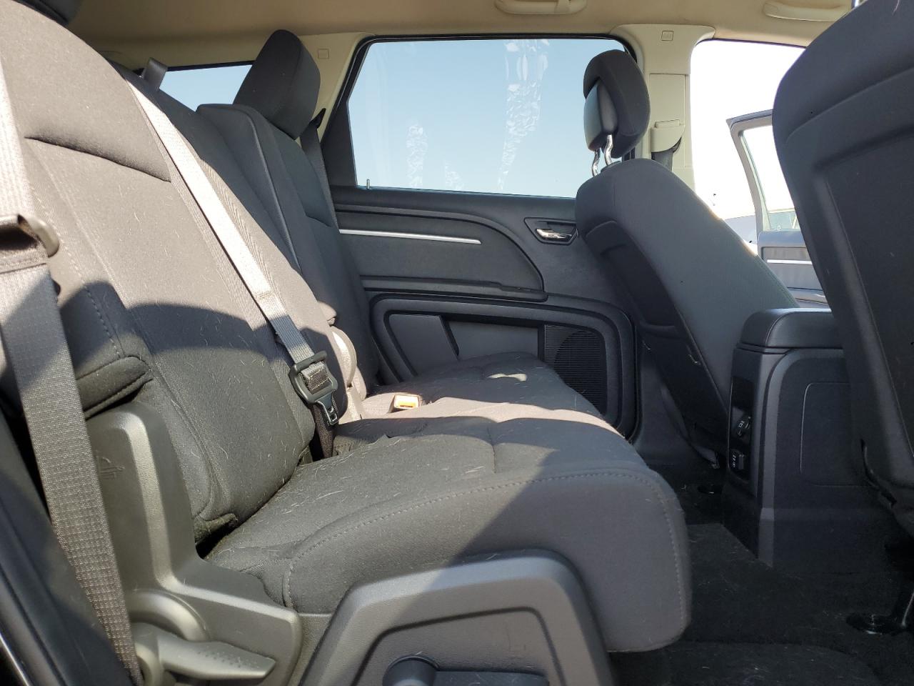 2010 Dodge Journey Sxt VIN: 3D4PH5FV6AT225943 Lot: 81088715