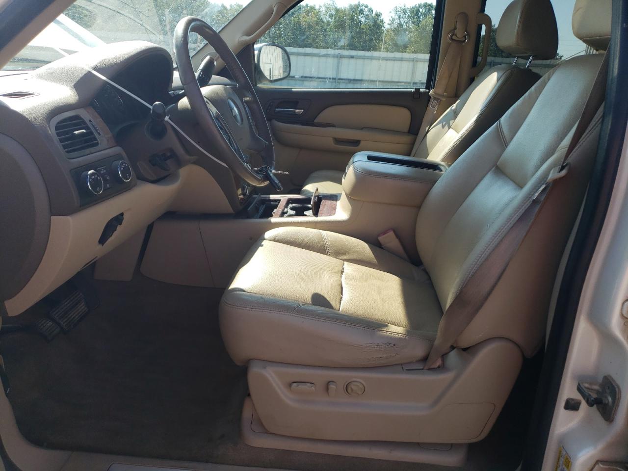 2009 Chevrolet Avalanche K1500 Ltz VIN: 3GNFK32069G208886 Lot: 80100975