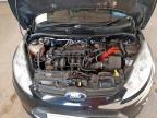 2010 FORD FIESTA ZETEC AUTO  for sale at Copart WOLVERHAMPTON