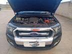 2016 FORD RANGER LIMITED 4X4 DCB TD  for sale at Copart YORK