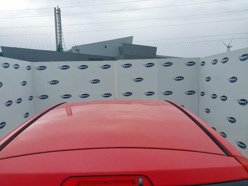 2007 FORD FIESTA STYLE CLIMATE 