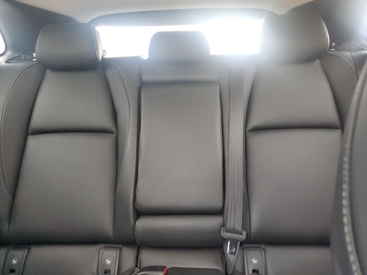 2020 Mazda Cx-30 Preferred VIN: 3MVDMBDL6LM132265 Lot: 81558045