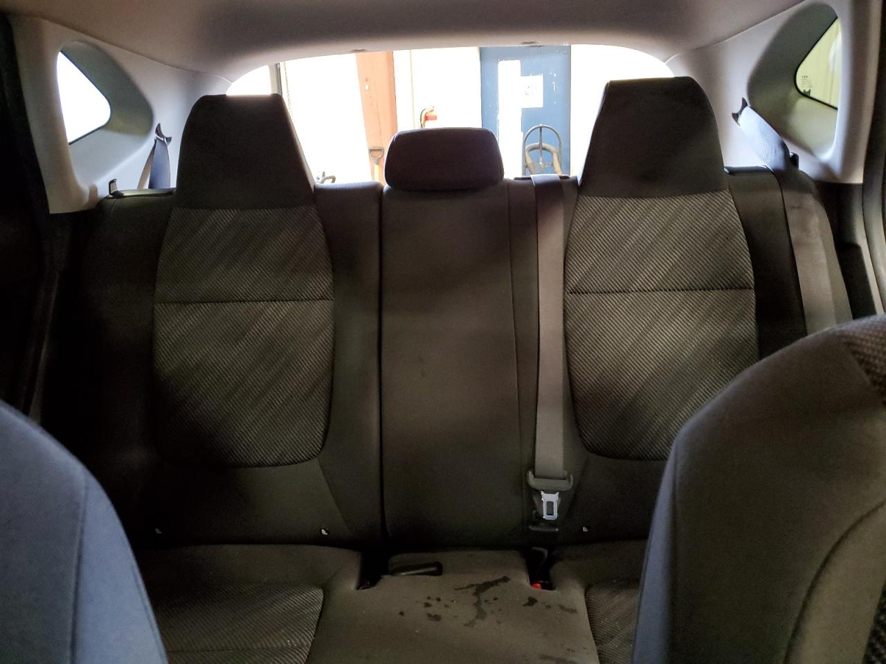 2022 Kia Seltos Lx VIN: KNDEPCAA2N7246038 Lot: 83841435