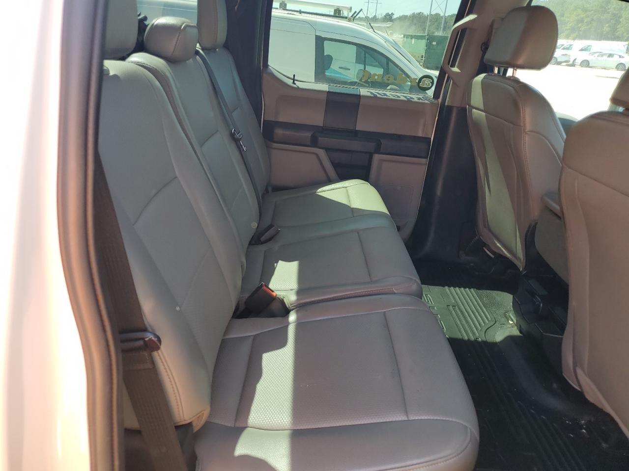 2020 Ford F250 Super Duty VIN: 1FT7W2B62LEE30761 Lot: 71637915