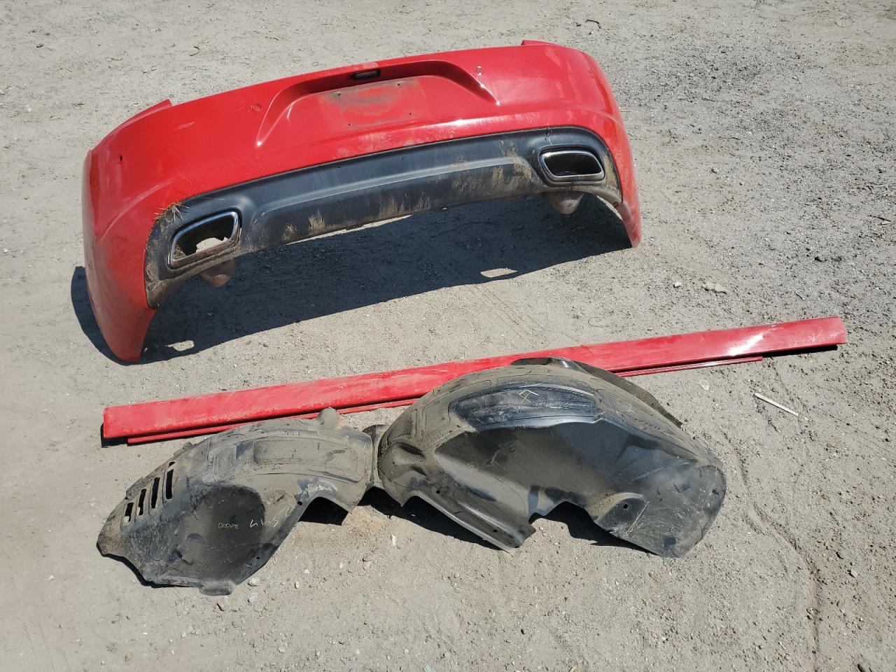 2018 Dodge Charger Sxt VIN: 2C3CDXBG6JH280920 Lot: 71527375