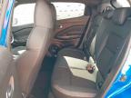 2024 NISSAN JUKE N-CONNECTA for sale at Copart SANDY
