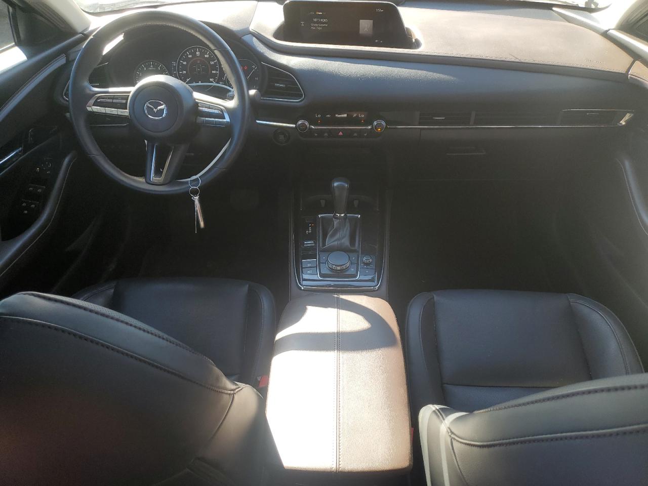 2022 Mazda Cx-30 Premium VIN: 3MVDMBDLXNM414508 Lot: 84029875