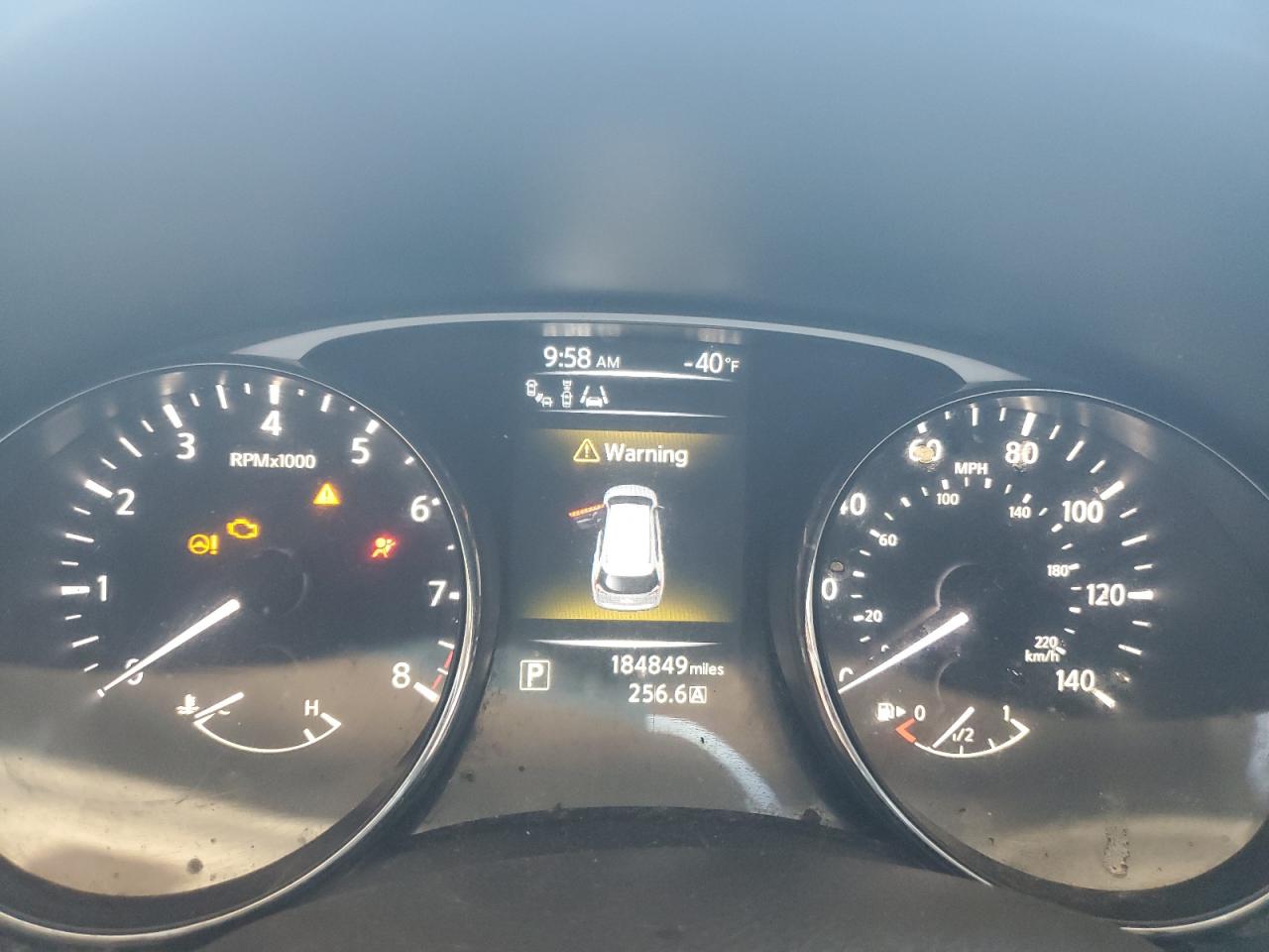 2014 Nissan Rogue S VIN: 5N1AT2MT1EC781253 Lot: 71611975