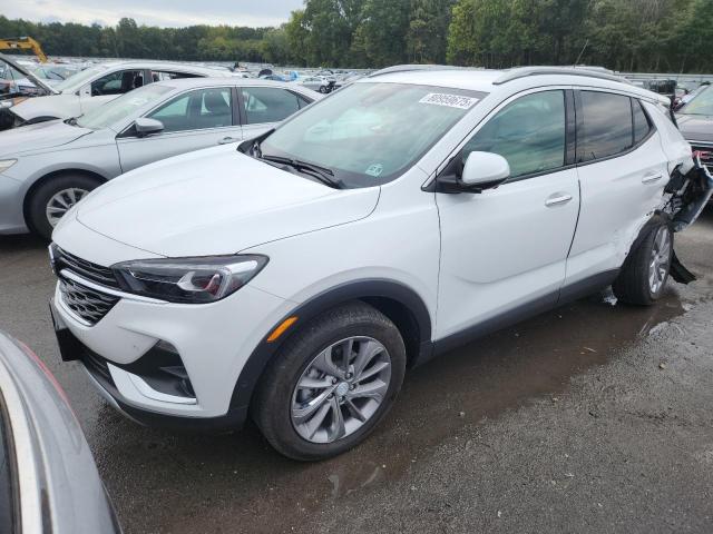  BUICK ENCORE 2022 White