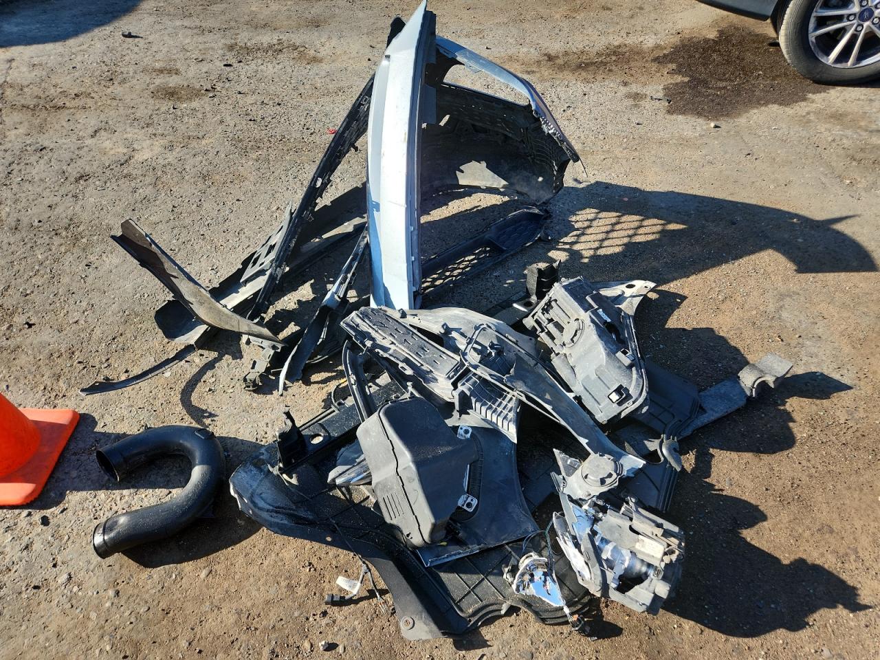 2021 Hyundai Kona Se VIN: KM8K12AA2MU609139 Lot: 71019005