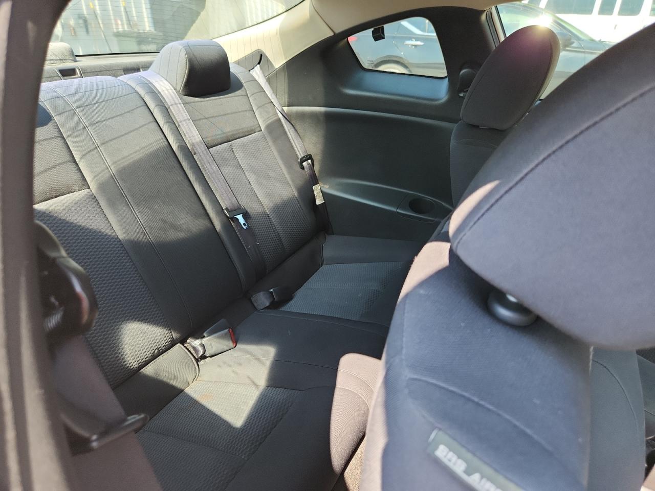 2009 Nissan Altima 2.5S VIN: 1N4AL24E99C105540 Lot: 80105385