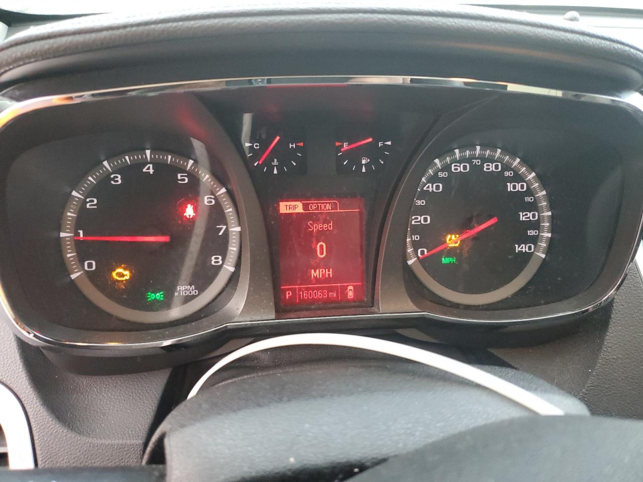 2016 GMC Terrain Sle VIN: 2GKALNEK0G6202281 Lot: 80172585