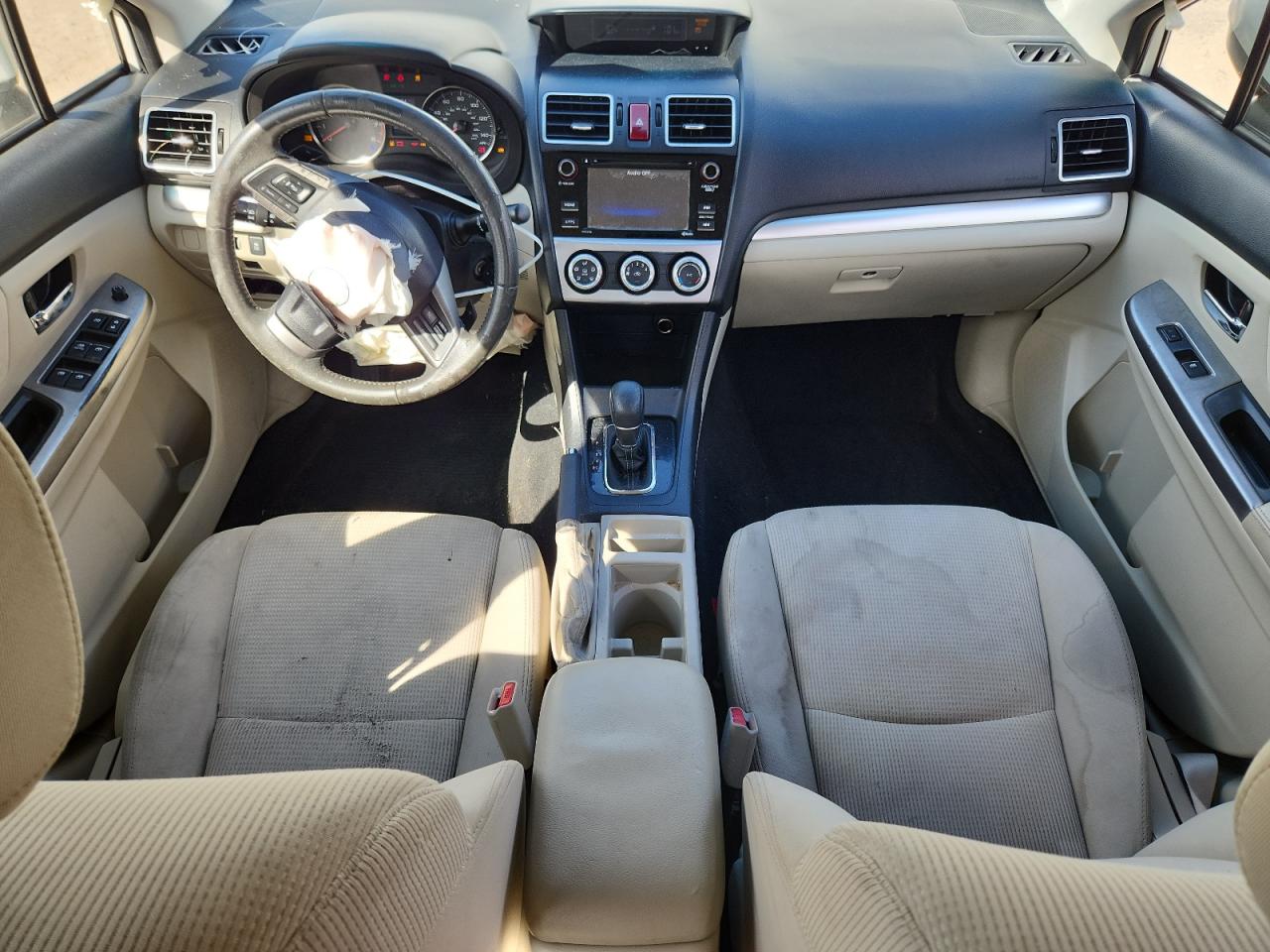 2015 Subaru Impreza Sport VIN: JF1GPAT62FH310280 Lot: 72059835