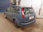 2006 FORD FOCUS C-MAX ZETEC  for sale at Copart SANDWICH