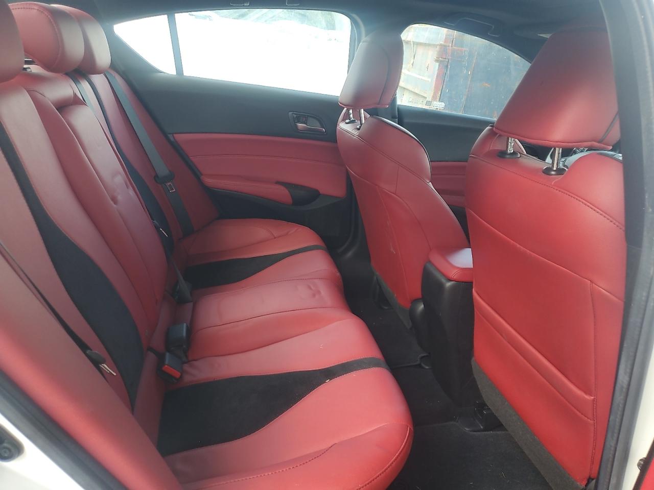 2022 Acura Ilx Premium A-Spec VIN: 19UDE2F82NA004470 Lot: 71537645