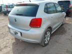 2012 VOLKSWAGEN POLO MATCH  for sale at Copart WESTBURY