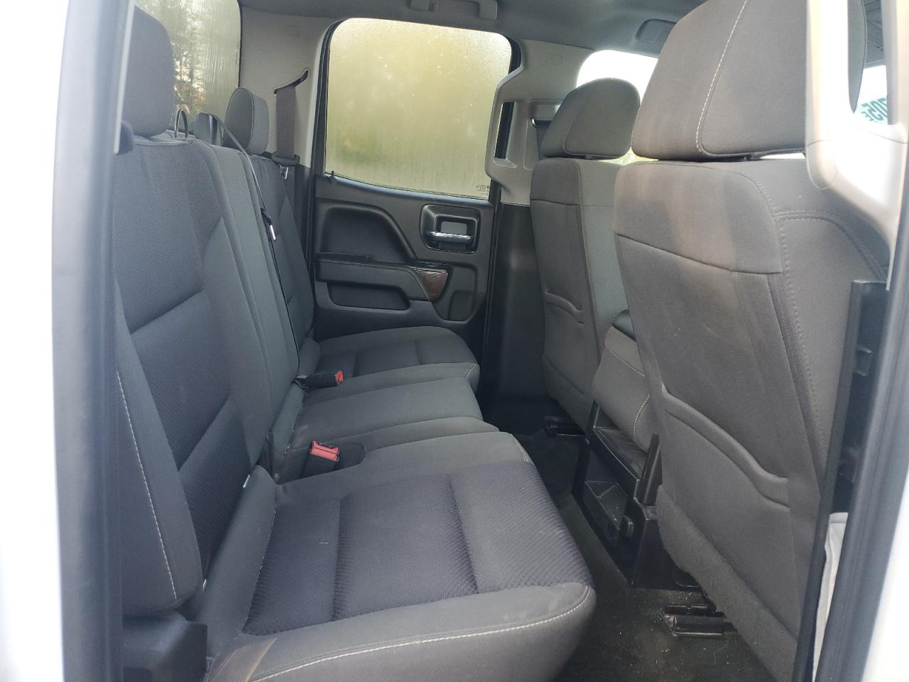 2016 GMC Sierra K2500 Sle VIN: 1GT22SEGXGZ129115 Lot: 70530705