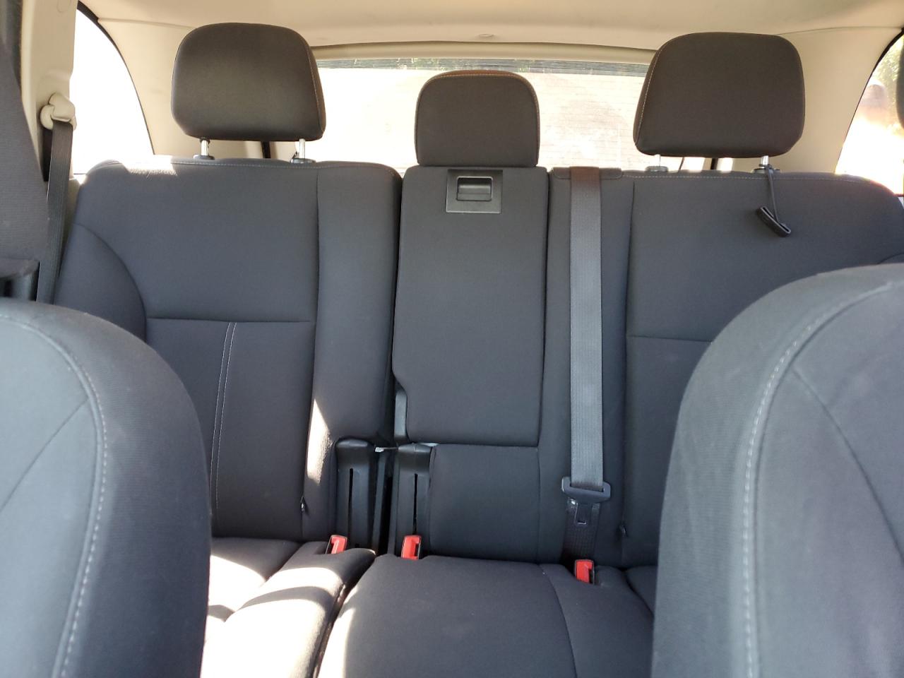 2011 Ford Edge Se VIN: 2FMDK3GC6BBA98915 Lot: 71288755