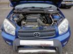 2005 TOYOTA RAV4 XT-R for sale at Copart SANDTOFT